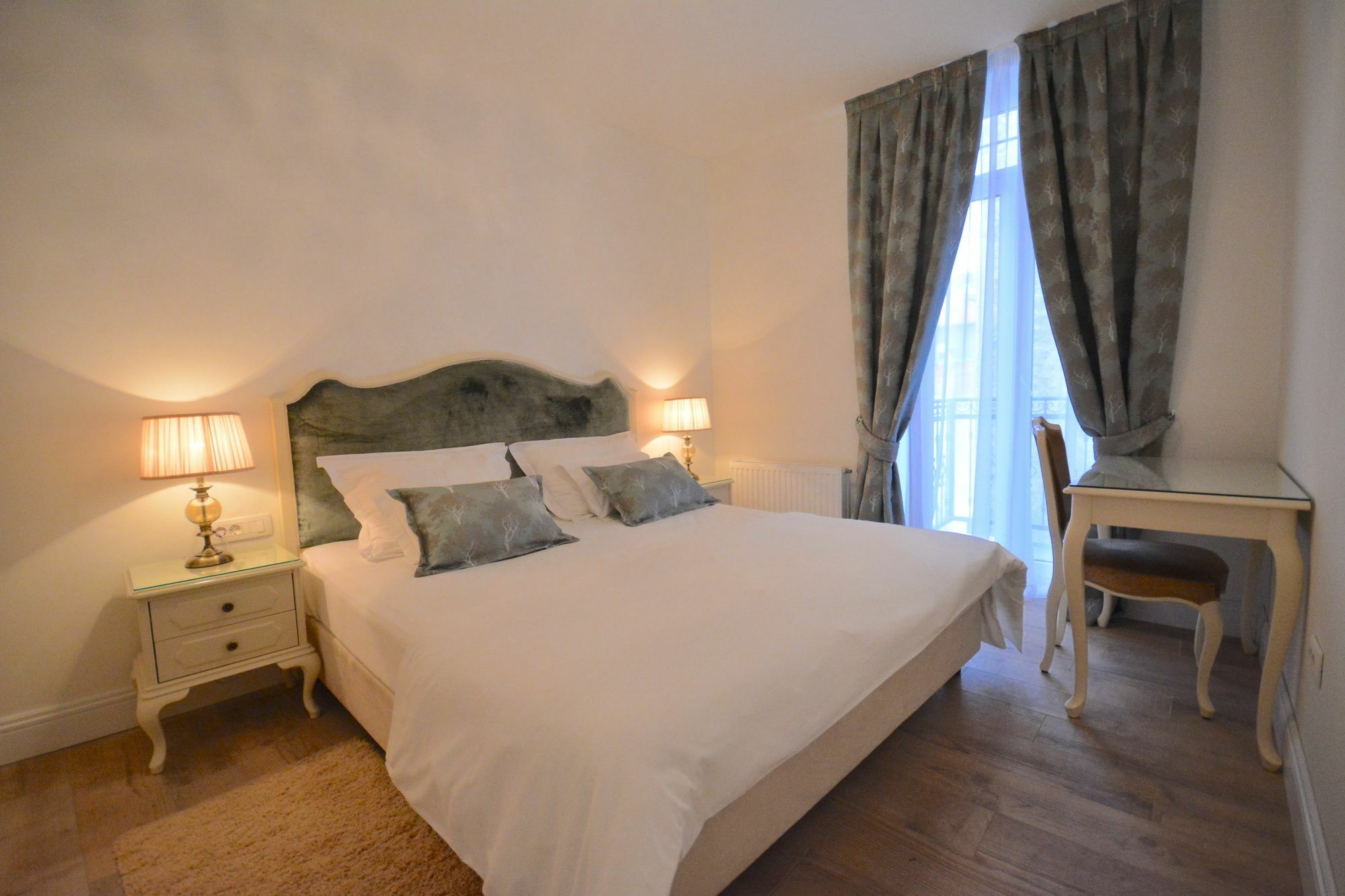 Mandusa Heritage Apartments 자그레브 외부 사진