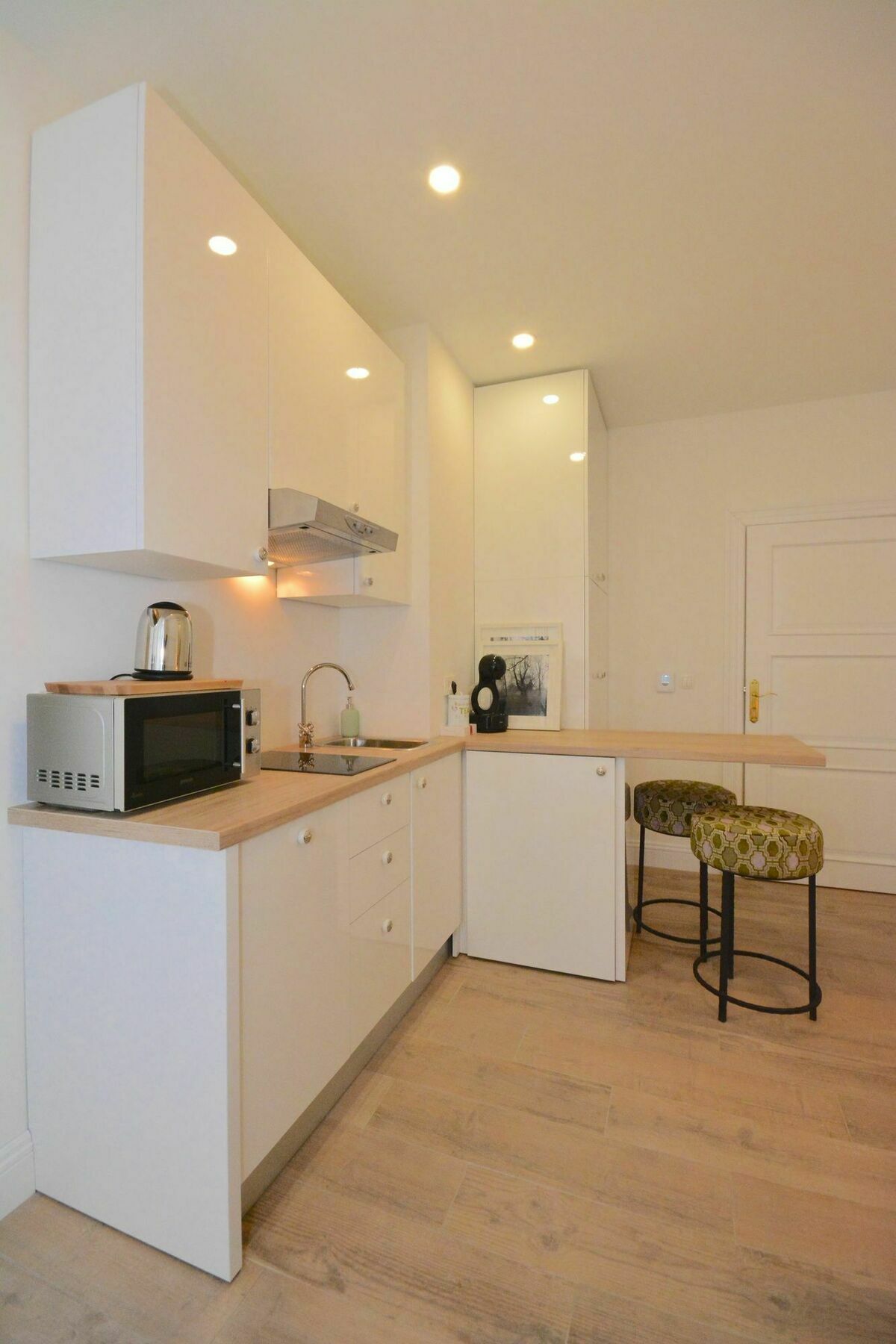 Mandusa Heritage Apartments 자그레브 외부 사진