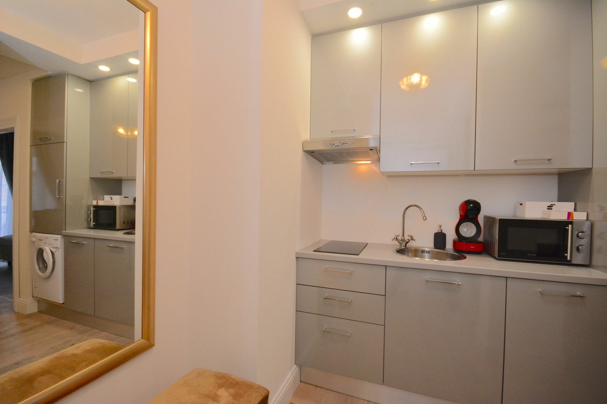 Mandusa Heritage Apartments 자그레브 외부 사진