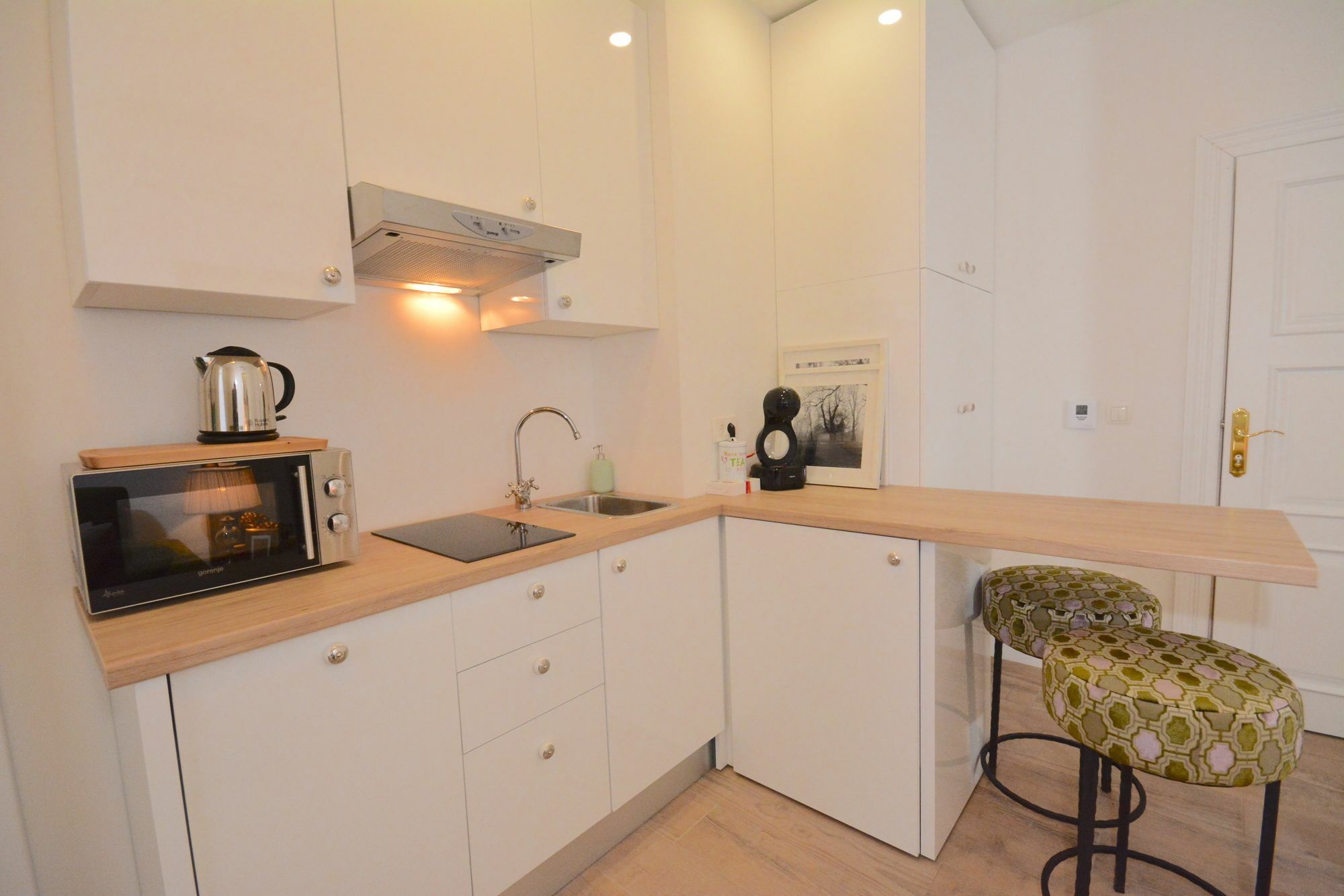 Mandusa Heritage Apartments 자그레브 외부 사진